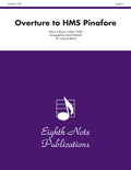 Overture to <i>HMS Pinafore</i> Cover Image