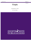 Utopia Cover Image