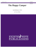 The Happy Camper Cover Image
