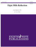 Elgin Mills Reflection Cover Image
