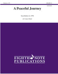 A Peaceful Journey Cover Image