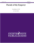 Parade of the Emperor Cover Image