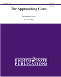 The Approaching Coast Cover Image