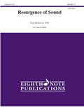 Resurgence of Sound Cover Image