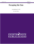Escaping the Sun Cover Image