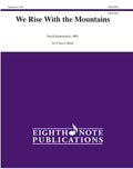 We Rise with the Mountains Cover Image