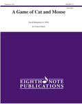 A Game of Cat and Mouse Cover Image