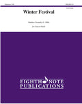 Winter Festival Cover Image