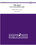 'Tis Joy! Cover Image