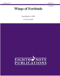 Wings of Fortitude Cover Image