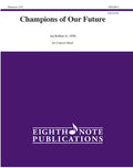 Champions of Our Future Cover Image