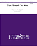 Guardians of Our Way Cover Image