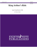 King Arthur's Ride Cover Image