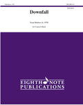 Downfall Cover Image