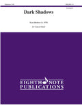 Dark Shadows Cover Image