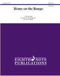 Home on the Range Cover Image