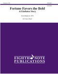 Fortune Favors the Bold Cover Image
