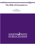 The Bells of Greensleeves Cover Image