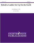 Behold a Ladder Set Up on the Earth Cover Image