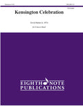 Kensington Celebration Cover Image