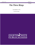 The Three Rings Cover Image