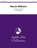 March Militaire Cover Image
