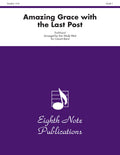 Amazing Grace with the Last Post Cover Image