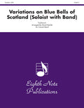 Variations on Blue Bells of Scotland Cover Image