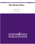The Darkest Hour Cover Image