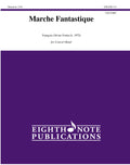 Marche Fantastique Cover Image