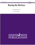 Racing the Horizon Cover Image