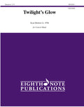 Twilight's Glow Cover Image
