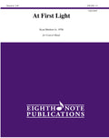 At First Light Cover Image