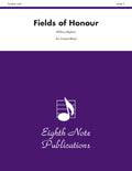 Fields of Honour Cover Image