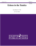 Echoes in the Tundra Cover Image