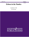 Echoes in the Tundra Cover Image