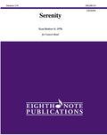 Serenity Cover Image