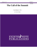 The Call of the Summit Cover Image