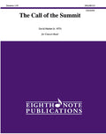 The Call of the Summit Cover Image