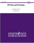 Of Fate and Fortune Cover Image