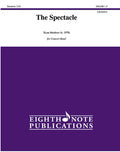 The Spectacle Cover Image
