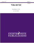 Vida del Sol Cover Image