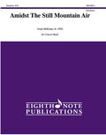 Amidst The Still Mountain Air Cover Image