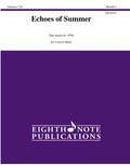 Echoes of Summer Cover Image