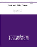 Puck and Elfin Dance Cover Image