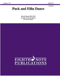 Puck and Elfin Dance Cover Image