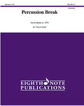 Percussion Break Cover Image