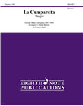 La Cumparsita Cover Image