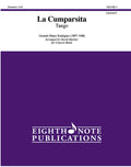 La Cumparsita Cover Image