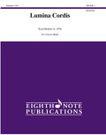 Lumina Cordis Cover Image